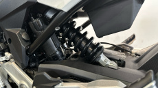 BMW F900 XR